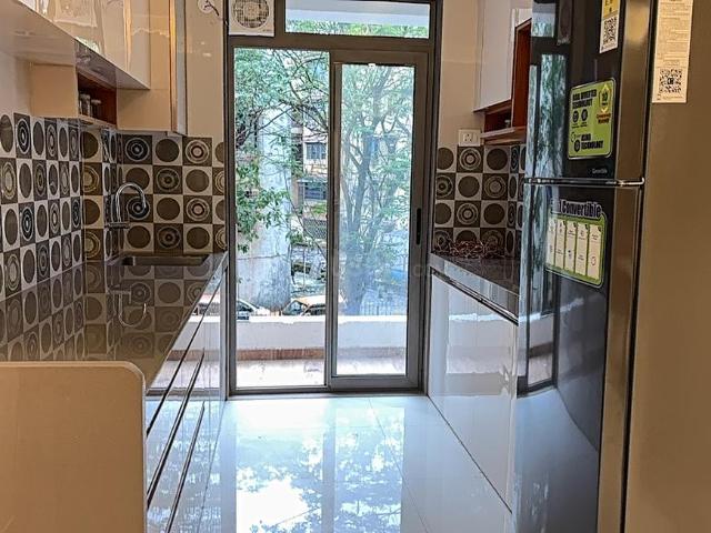 Flat for sale in Andheri - Mumbai, National Capital Territory Of Delhi