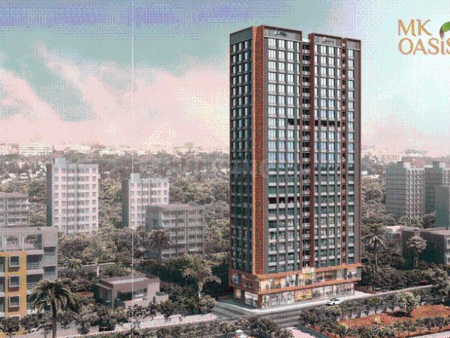 Flat for sale in Andheri - Mumbai, National Capital Territory Of Delhi