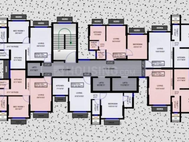 Flat for sale in Andheri - Mumbai, National Capital Territory Of Delhi