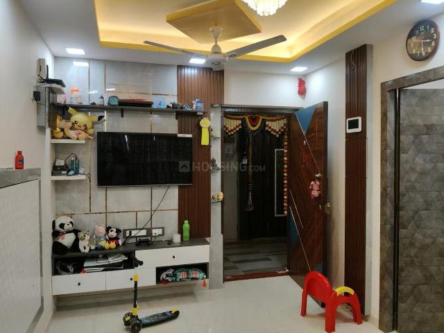 Flat for sale in Andheri - Mumbai, National Capital Territory Of Delhi