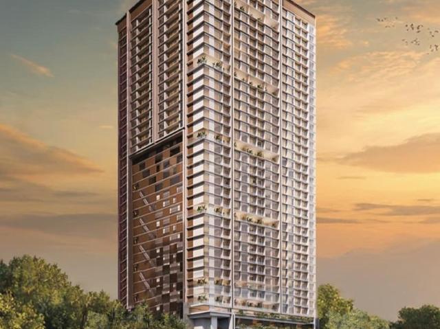 Flat for sale in Andheri - Mumbai, National Capital Territory Of Delhi