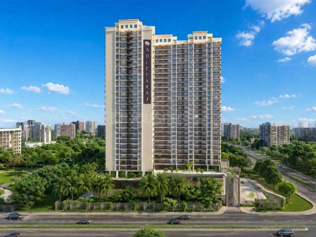 Flat for sale in Andheri - Mumbai, National Capital Territory Of Delhi