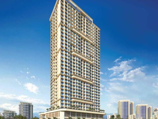 Flat for sale in Andheri - Mumbai, National Capital Territory Of Delhi