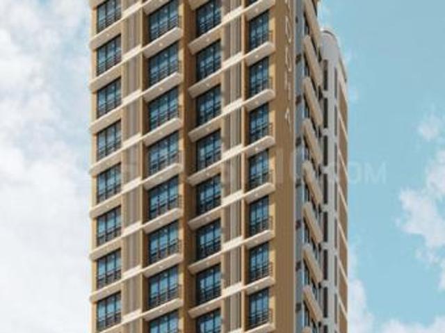 Flat for sale in Andheri - Mumbai, National Capital Territory Of Delhi