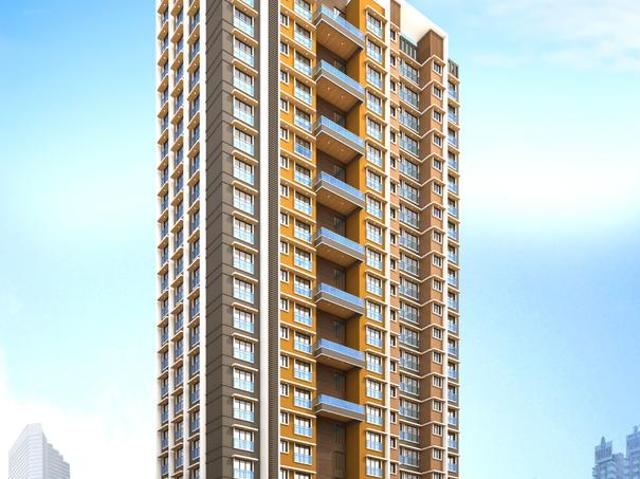 Flat for sale in Andheri - Mumbai, National Capital Territory Of Delhi