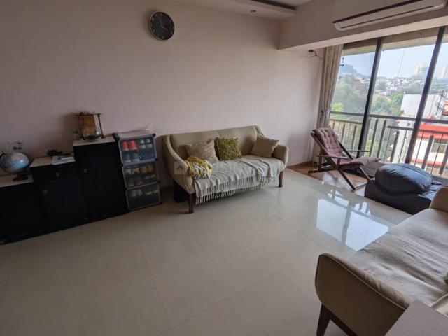 Flat for rent in Andheri - Mumbai, National Capital Territory Of Delhi