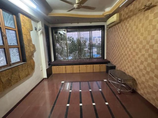 Flat for rent in Vikhroli West, Mumbai