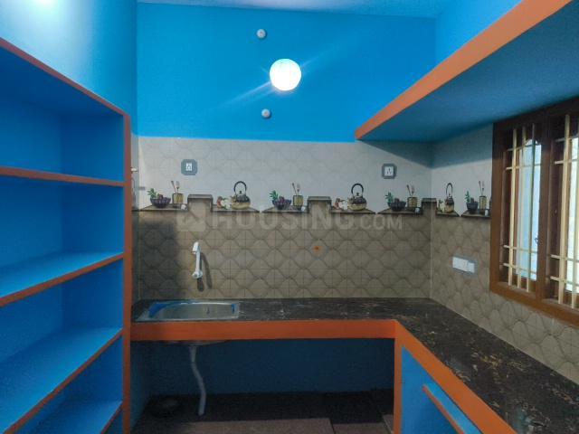 Flat for rent in Vikravandi, Tamil Nadu