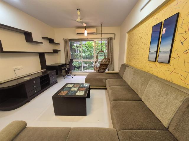Flat for rent in Andheri - Mumbai, National Capital Territory Of Delhi