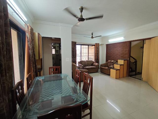 Flat for rent in Sutar Pakhadi, Mumbai