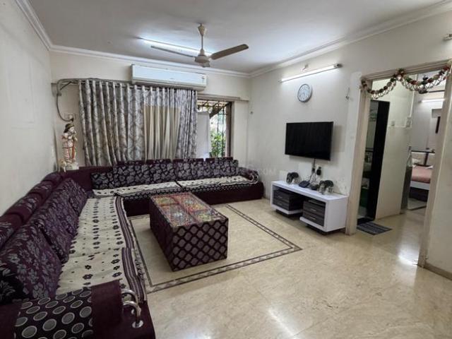 Flat for rent in Sutar Pakhadi, Mumbai