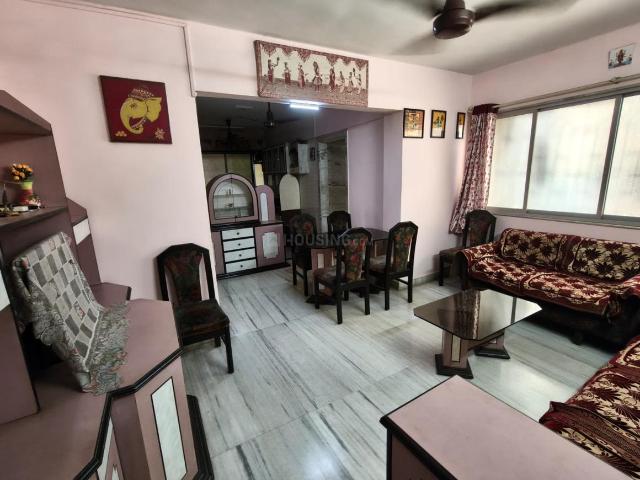 Flat for rent in Sutar Pakhadi, Mumbai