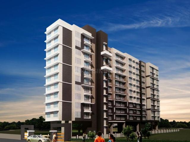Flat for rent in Mumbai Zone 3, Mumbai