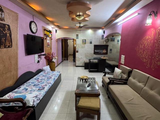 Flat for rent in Andheri East, Mumbai