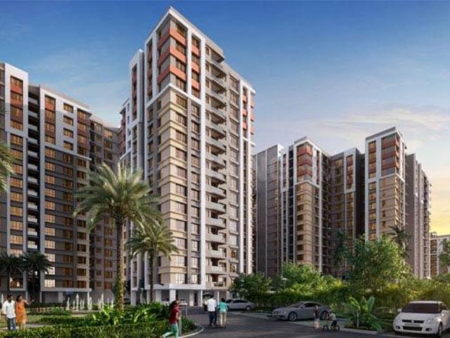 Flat for sale in Andheri - Mumbai, National Capital Territory Of Delhi
