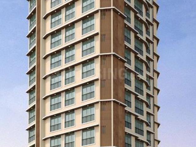 Flat for sale in Shastri Nagar, Mumbai