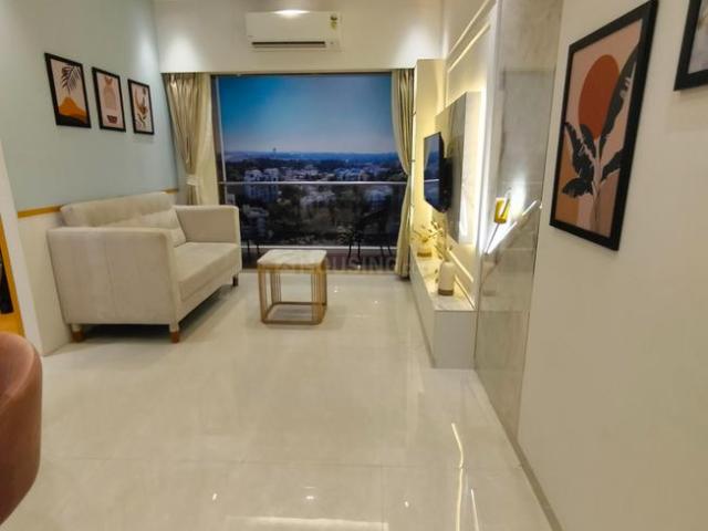 Flat for sale in Andheri - Mumbai, National Capital Territory Of Delhi