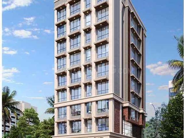 Flat for sale in Andheri - Mumbai, National Capital Territory Of Delhi