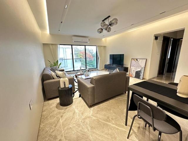 Flat for sale in Andheri - Mumbai, National Capital Territory Of Delhi
