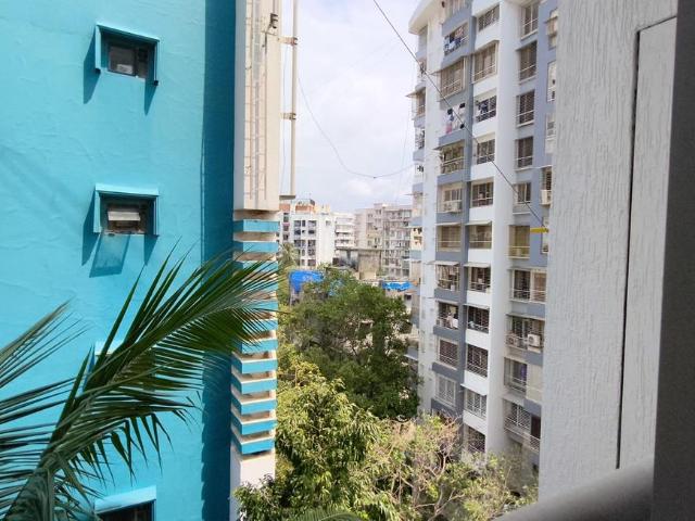 Flat for sale in Andheri - Mumbai, National Capital Territory Of Delhi