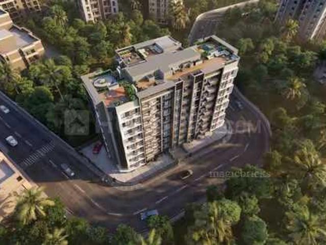 Flat for sale in Sutar Pakhadi, Mumbai