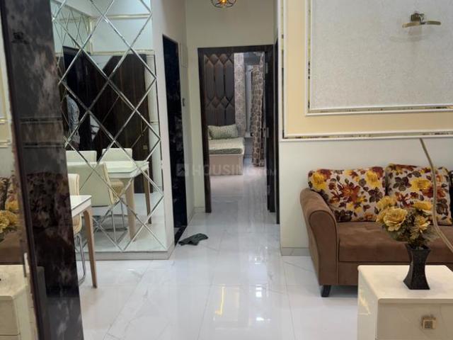 Flat for sale in Andheri East, Mumbai