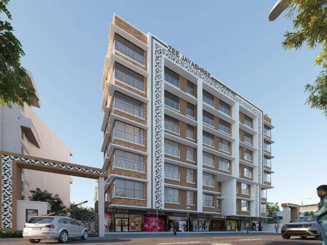 Flat for sale in Andheri East, Mumbai
