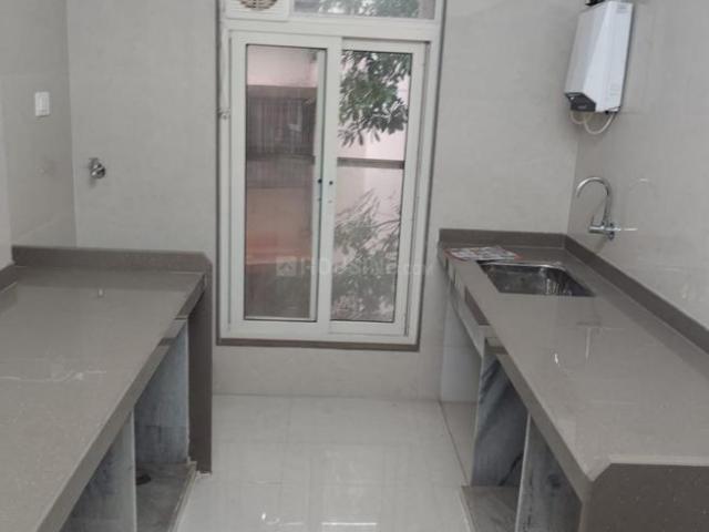 Flat for sale in Bamanwada, Mumbai