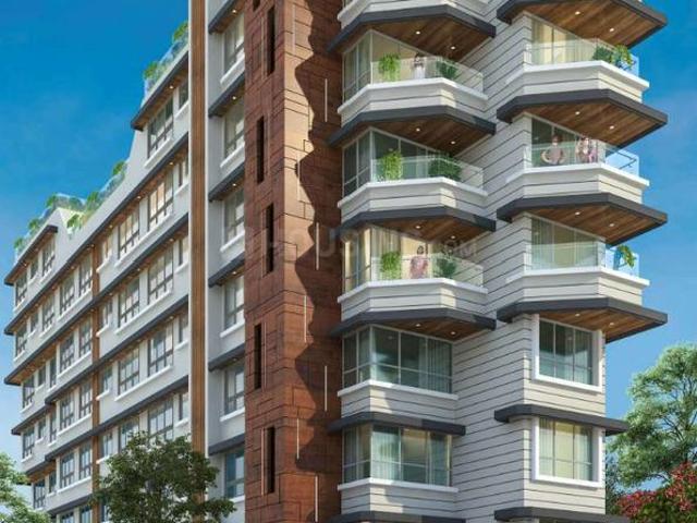 Flat for sale in Andheri East, Mumbai