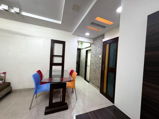 Flat for rent in Andheri - Mumbai, National Capital Territory Of Delhi