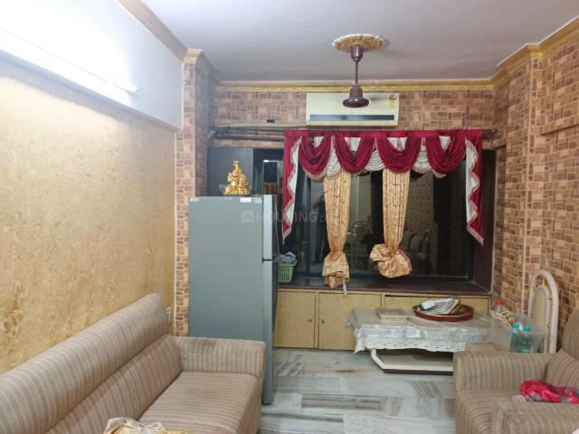 Flat for rent in Andheri West, Mumbai