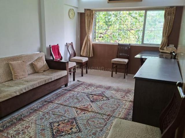 Flat for rent in Vile Parle West, Mumbai
