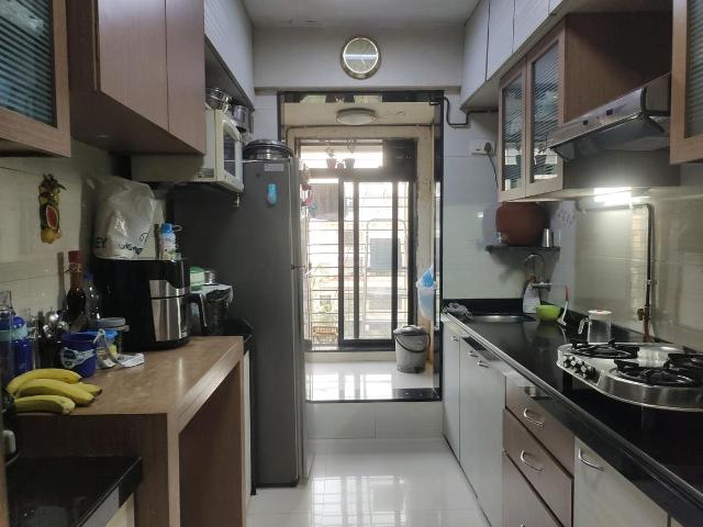 Flat for sale in Andheri - Mumbai, National Capital Territory Of Delhi