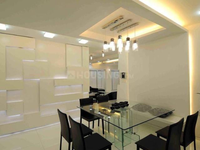 Flat for sale in Vile Parle West, Mumbai
