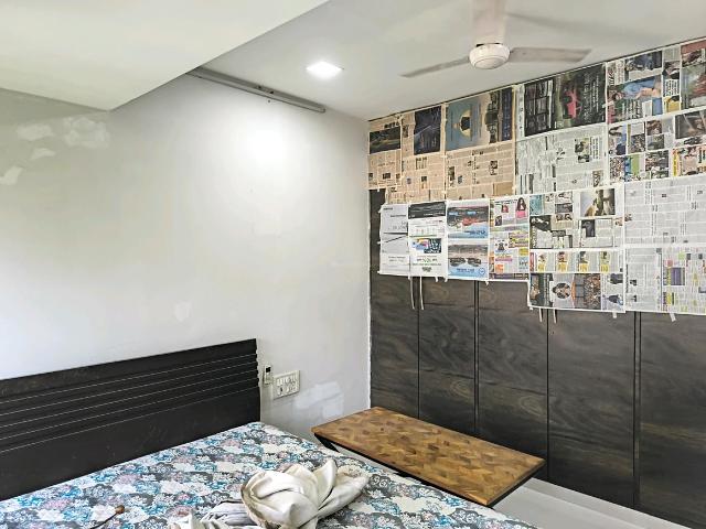 Flat for sale in Vile Parle West, Mumbai