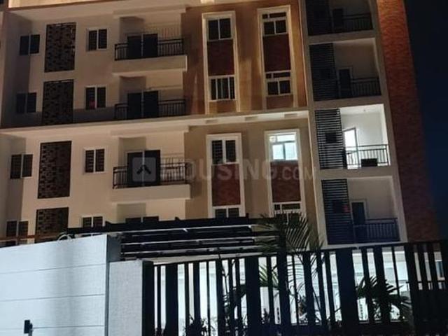 Flat for sale in Coimbatore