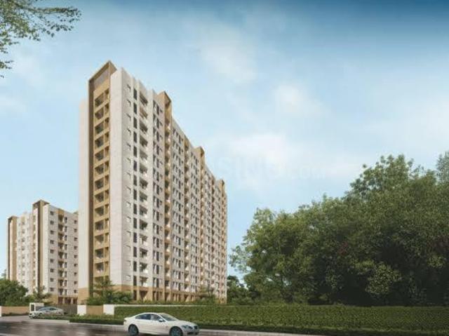 Flat for sale in Coimbatore, Tamil Nadu