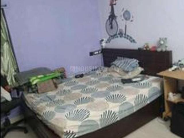 Flat for rent in Anna Nagar, Tamil Nadu