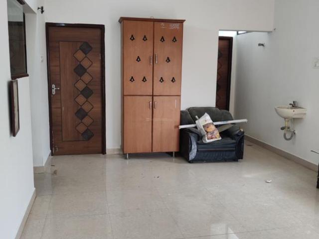 Flat for rent in Anna Nagar, Tamil Nadu