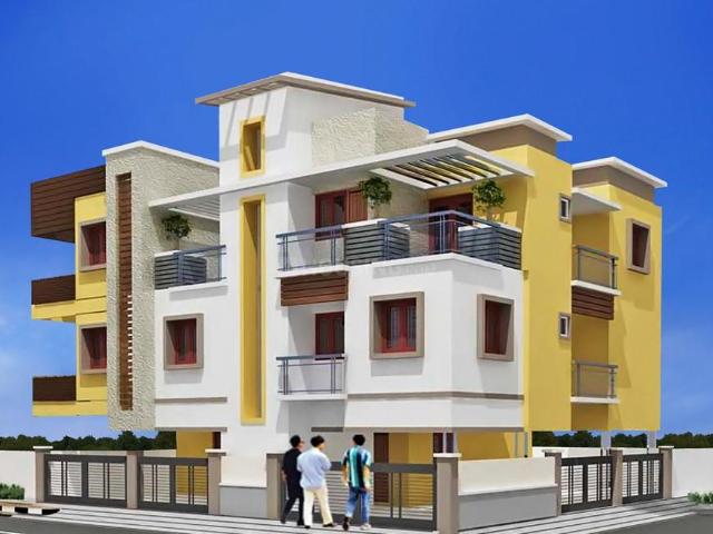 Flat for sale in Anna Nagar, Tamil Nadu