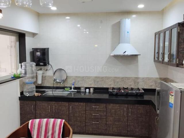 Flat for rent in Viman Nagar, Pune