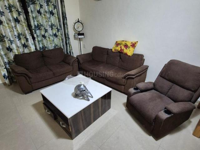 Flat for rent in Ward 6, Pune