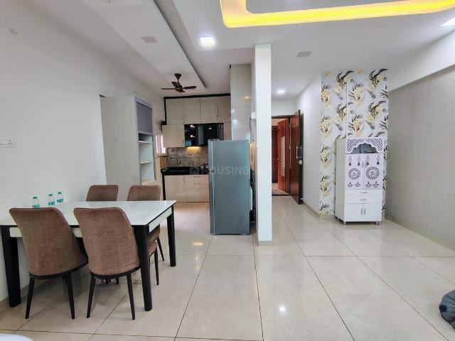 Flat for rent in Viman Nagar, Pune