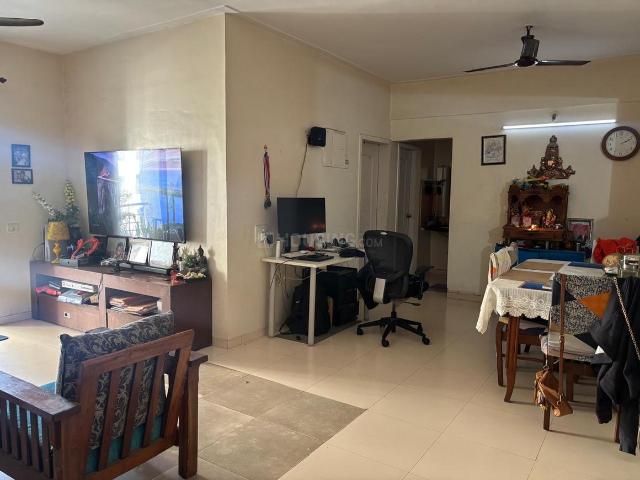 Flat for rent in Ward 6, Pune