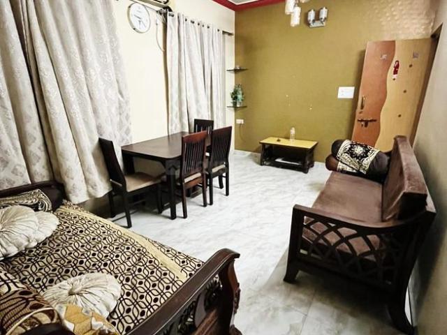 Flat for rent in Poona, National Capital Territory Of Delhi