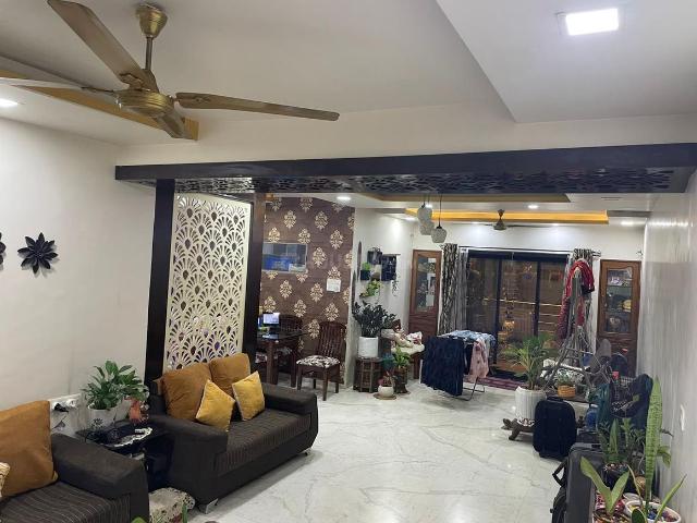 Flat for rent in Poona, National Capital Territory Of Delhi