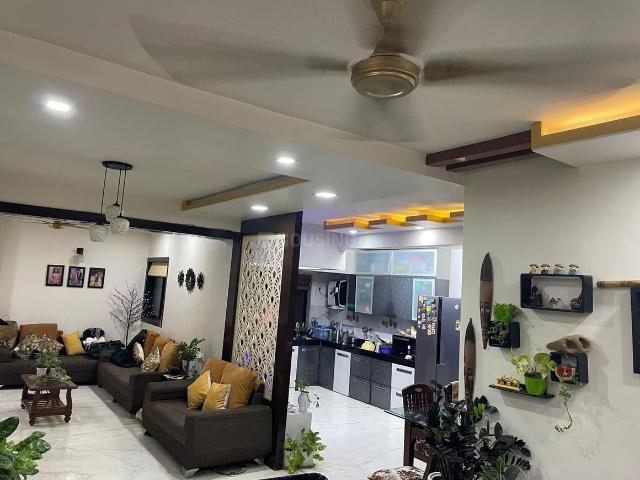 Flat for rent in Poona, National Capital Territory Of Delhi