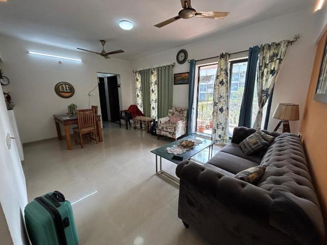 Flat for rent in Poona, National Capital Territory Of Delhi