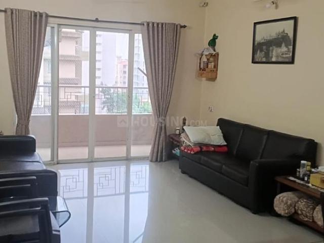Flat for rent in Poona, National Capital Territory Of Delhi