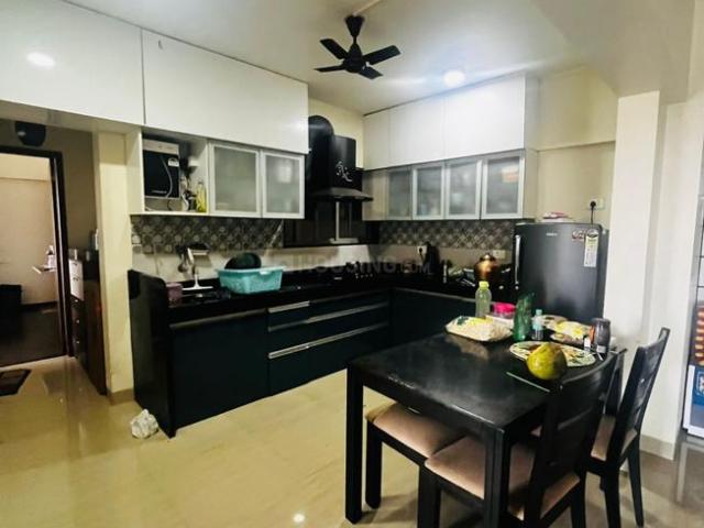 Flat for rent in Poona, National Capital Territory Of Delhi